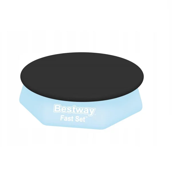 Pokrywa do basenów BESTWAY - 244 cm