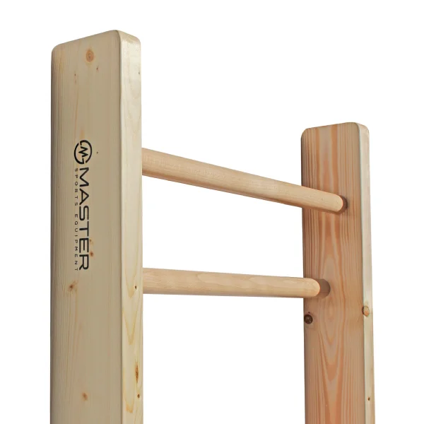 Drabinka MASTER 220 x 80 cm - lakierowana